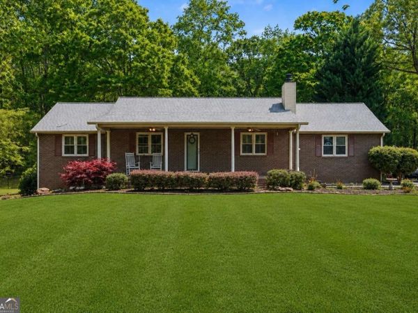 118 Country Acres Court, Mcdonough, GA 30253