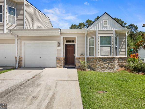 404 Governor Treutlen Circle, Pooler, GA 31322