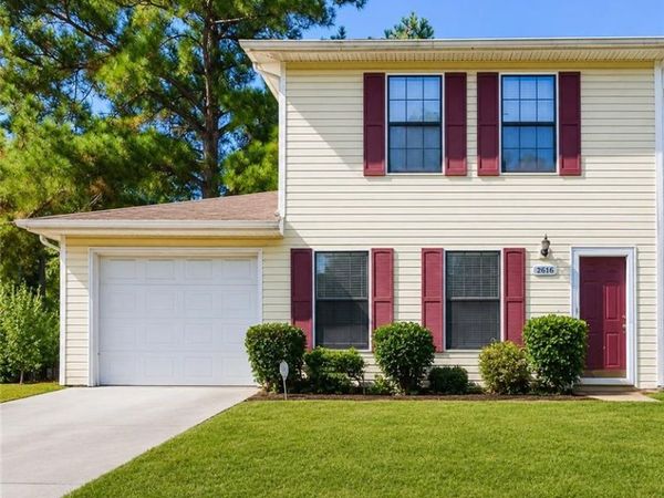 2637 Lantern Lane, Unit A, Atlanta, GA 30349