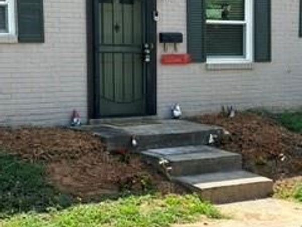 4701 Flat Shoals Road , Unit 61C, Union City, GA 30291