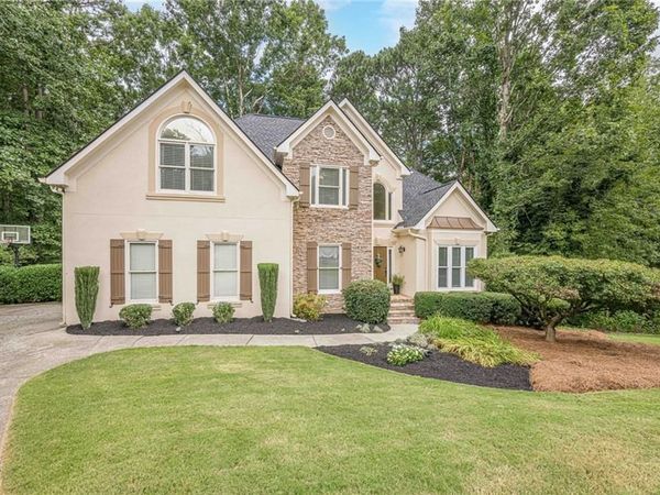 3345 Cherry Oak Lane , Cumming, GA 30041