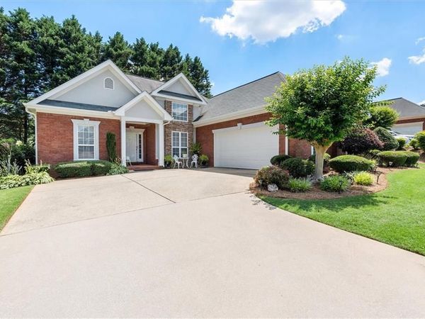 5825 Sloane Street , Douglasville, GA 30135