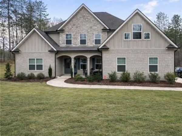 306 LOWBROOKE Court , Atlanta, GA 30213