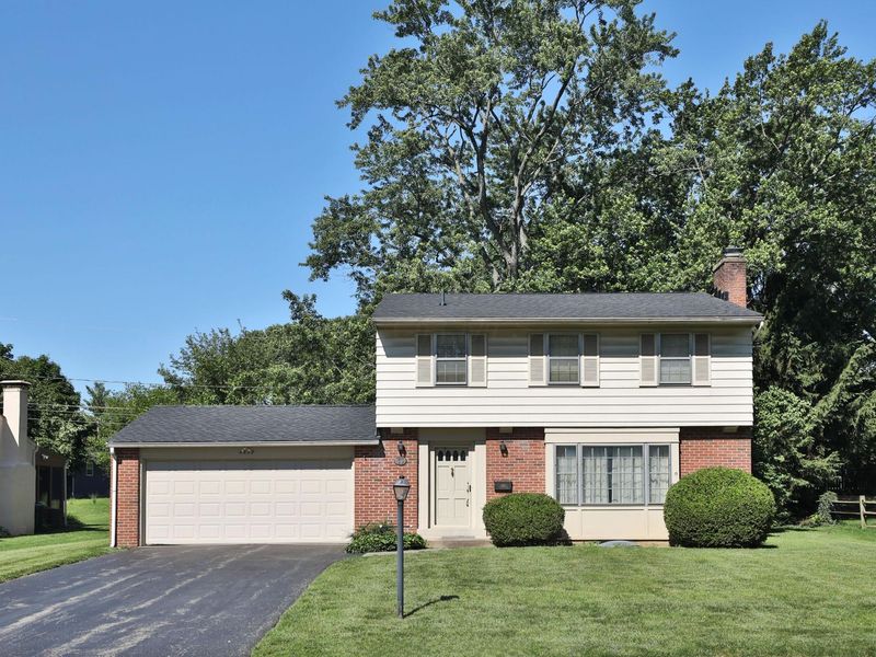 4257 Kenridge Drive, Columbus, OH 43220 Photo 1