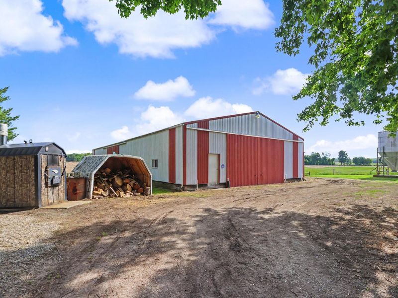 4433 County Road 20 , Mount Gilead, OH 43338 Photo 41