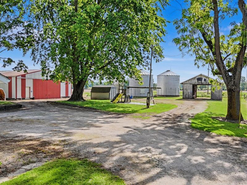 4433 County Road 20 , Mount Gilead, OH 43338 Photo 56