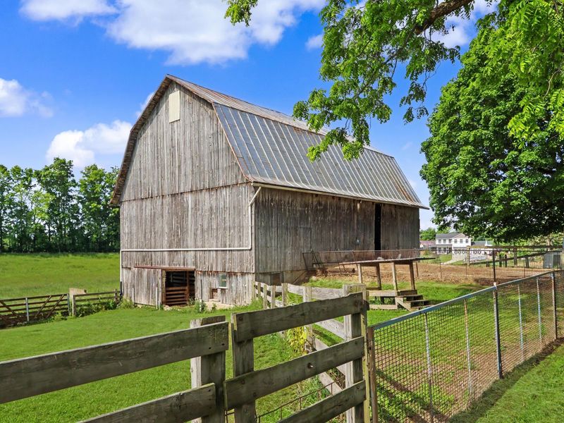 4433 County Road 20 , Mount Gilead, OH 43338 Photo 77