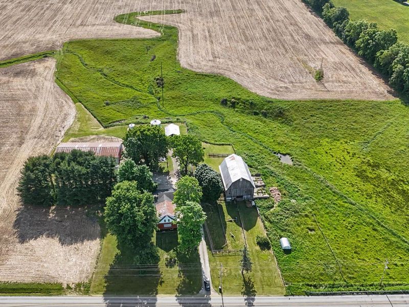 4433 County Road 20 , Mount Gilead, OH 43338 Photo 80
