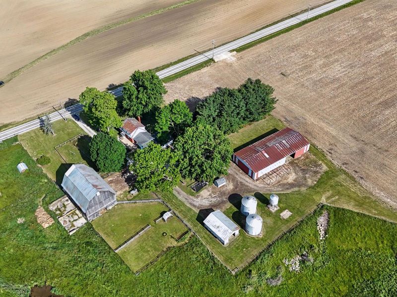 4433 County Road 20 , Mount Gilead, OH 43338 Photo 82