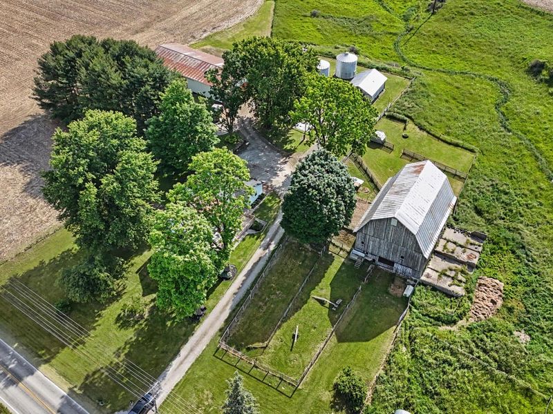 4433 County Road 20 , Mount Gilead, OH 43338 Photo 84