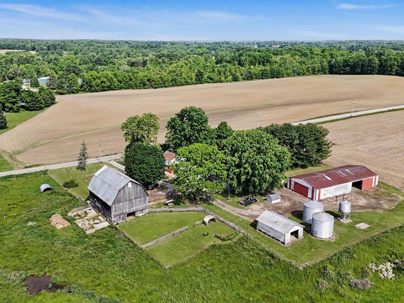 4433 County Road 20 , Mount Gilead, OH 43338 Photo 86