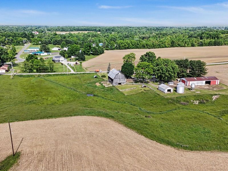 4433 County Road 20 , Mount Gilead, OH 43338 Photo 87