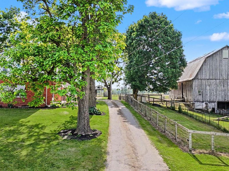 4433 County Road 20 , Mount Gilead, OH 43338 Photo 89