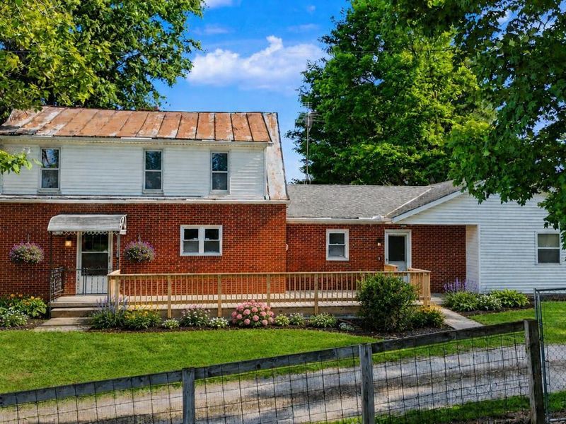 4433 County Road 20 , Mount Gilead, OH 43338 Photo 90