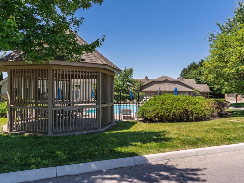 1357 Woodberry Place, Columbus, OH 43230 Photo 36