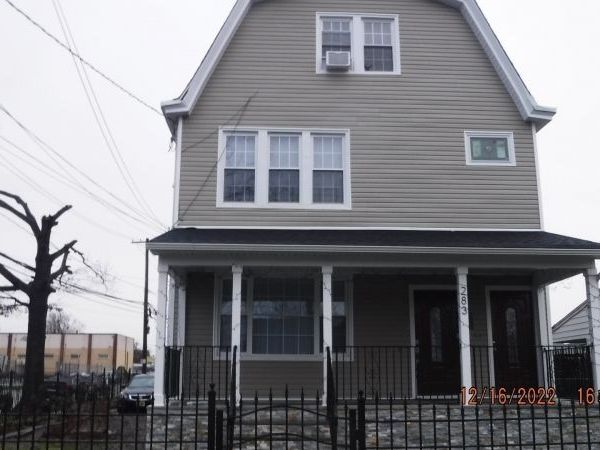 281 Buffalo Ave, Paterson, NJ 07503