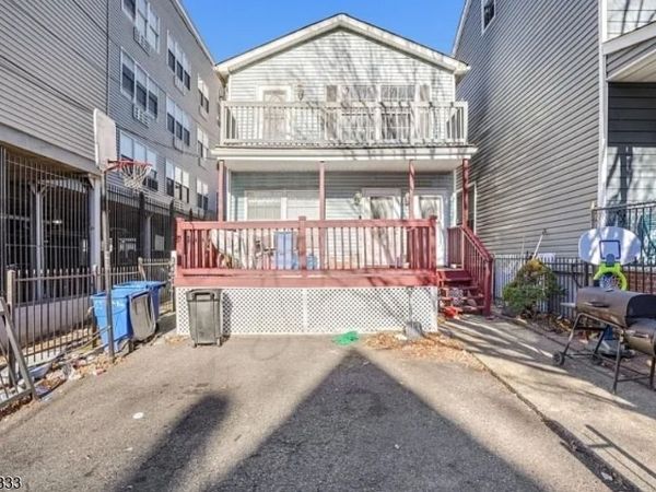 53 12Th Ave, Paterson, NJ 07501