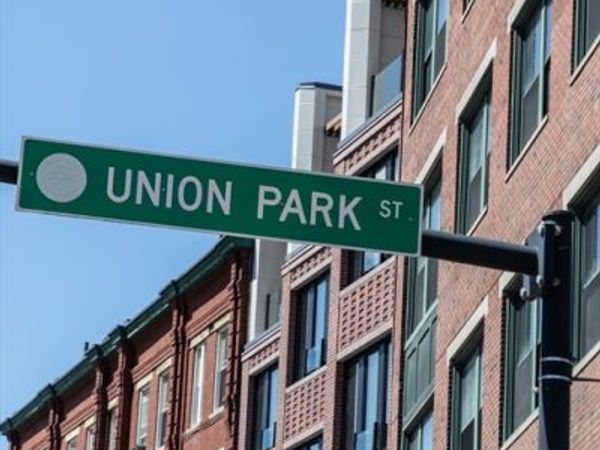 1395 Washington Street, Unit 402, Boston, MA 02118