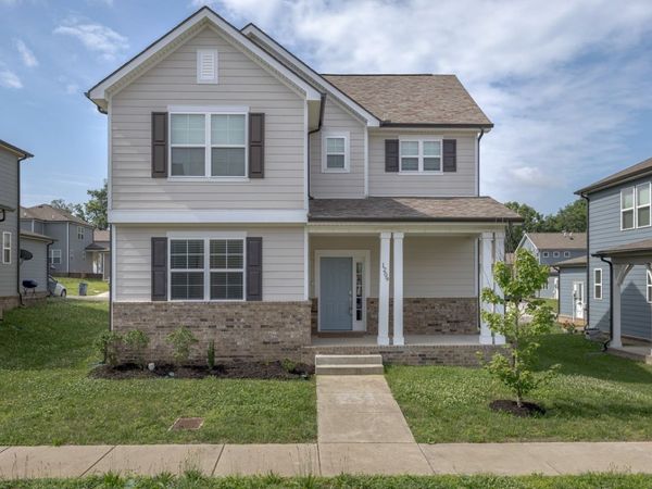 1209 Foxton Ln, Antioch, TN 37013