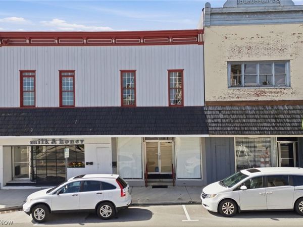 26 W Main Street , Shelby, OH 44875