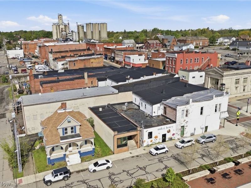 26 W Main Street , Shelby, OH 44875 Photo 12
