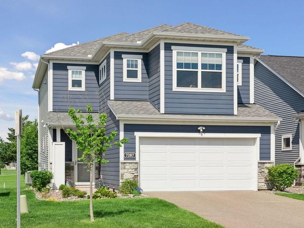 7287 Fir Lane, Corcoran, MN 55340