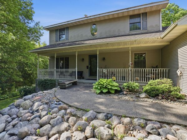 25507 208th Lane , Belle Plaine, MN 56011