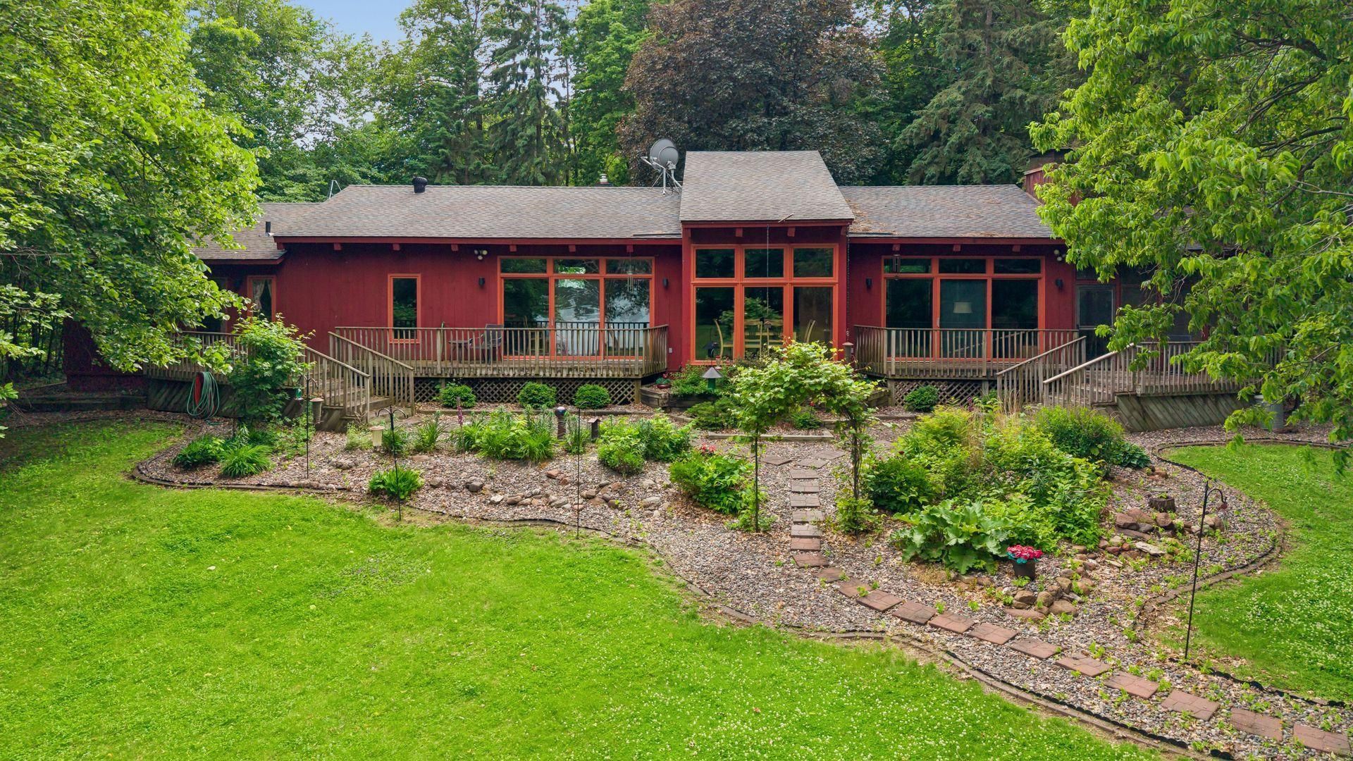 13160 Willandale Road , Rogers, MN 55374