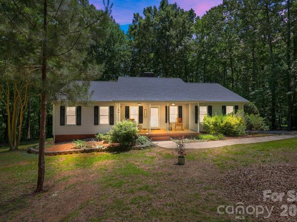 31648 Ameron Circle , Albemarle, NC 28001