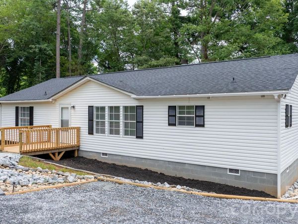 3196 Corkie Drive , Granite Falls, NC 28630