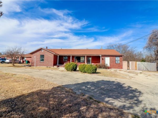 612 S Ann Boulevard , Harker Heights, TX 76548