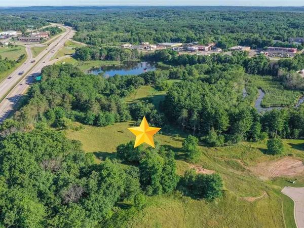 DUCK LAKE ROAD, Waupaca, WI 54981