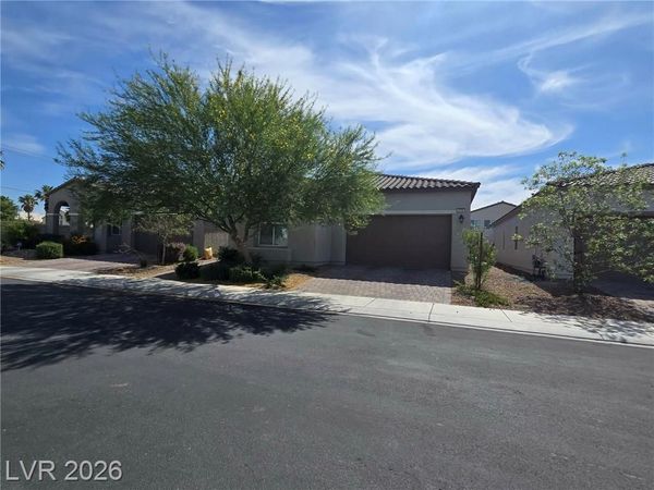 4748 Ritual Street , North Las Vegas, NV 89031