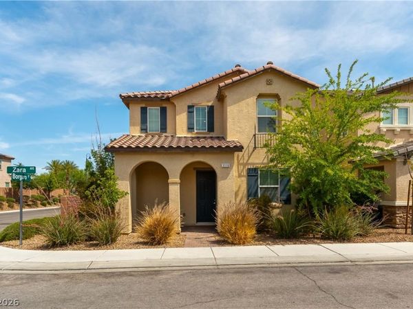 3116 Zara Avenue , Henderson, NV 89044
