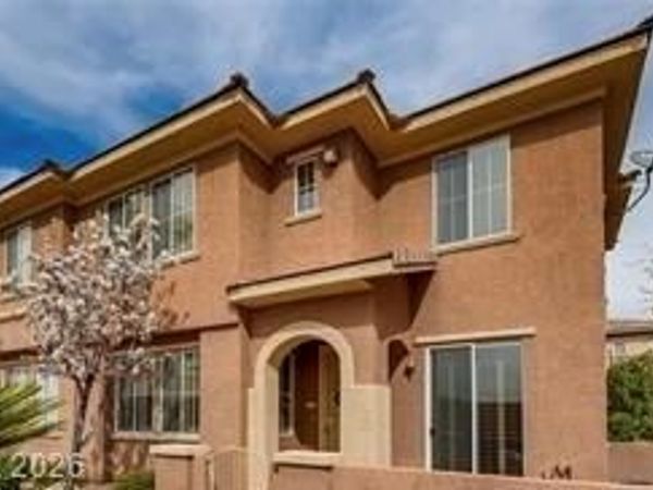 10221 Delray Beach Avenue, Unit 102, Las Vegas, NV 89129