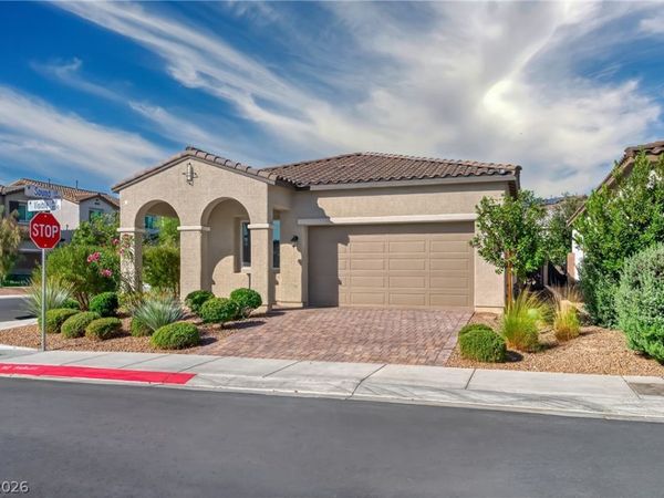 1501 Visible Avenue , North Las Vegas, NV 89031