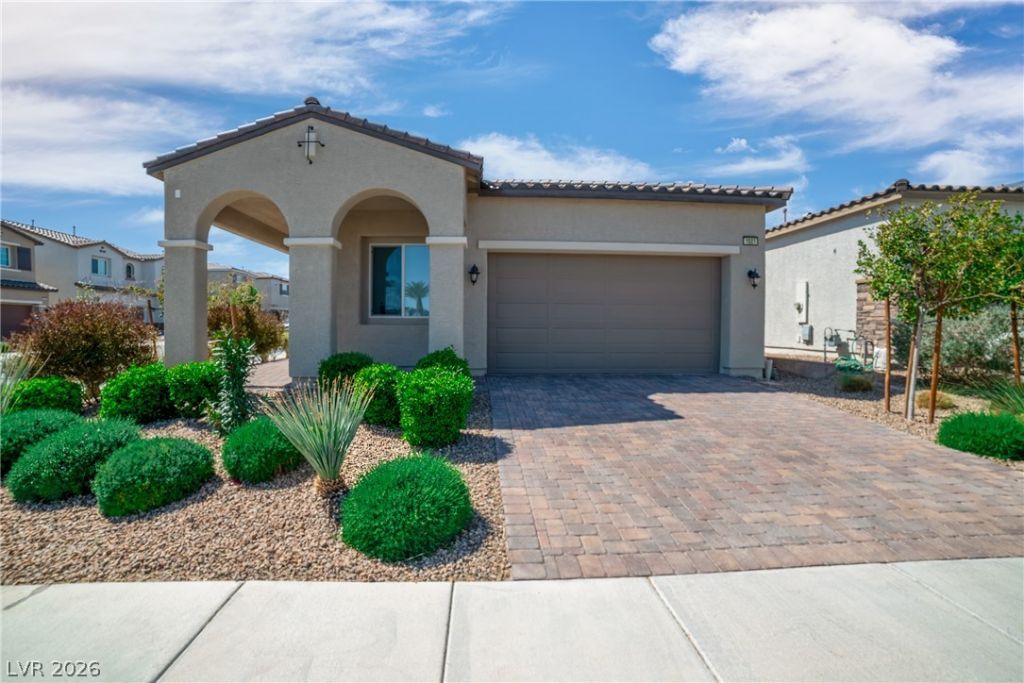 1501 Visible Avenue , North Las Vegas, NV 89031