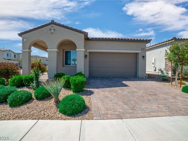 1501 Visible Avenue , North Las Vegas, NV 89031