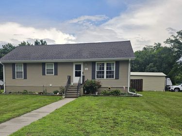1302 Union Avenue, Beatrice, NE 68310
