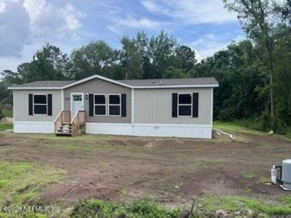 87430 HAVEN Road, Yulee, FL 32097