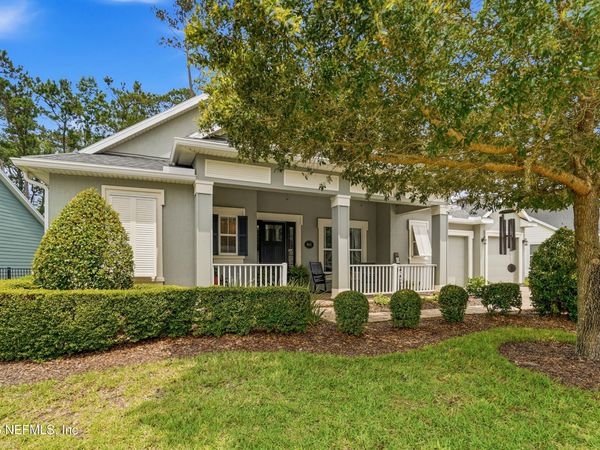 8621 MABEL Drive, Jacksonville, FL 32256