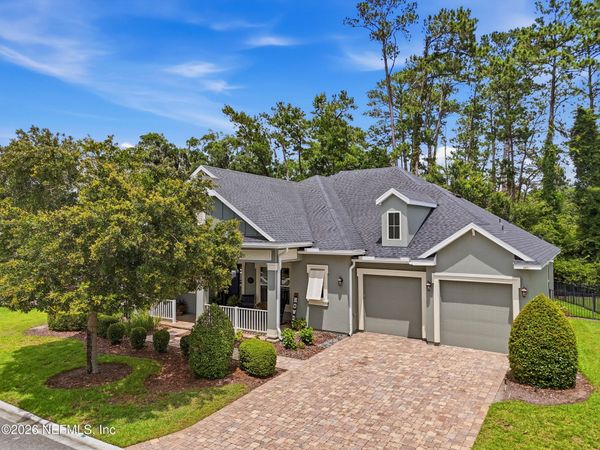 8621 MABEL Drive, Jacksonville, FL 32256