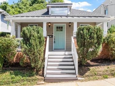 705 E Lenoir Street, Raleigh, NC 27601
