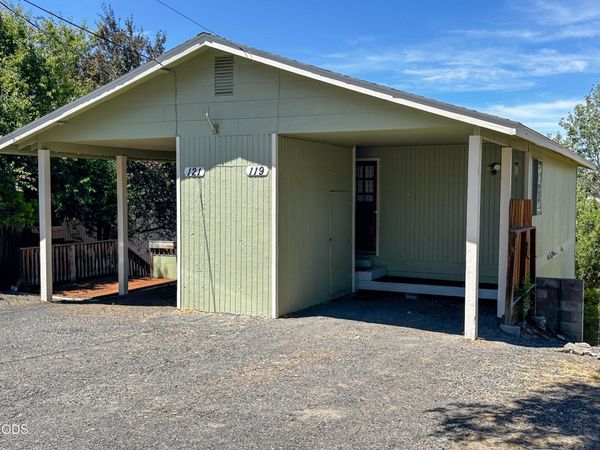 121 Lincoln Street, Klamath Falls, OR 97601