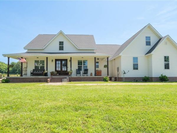 213 Puhicah Boulevard, Puxico, MO 63960
