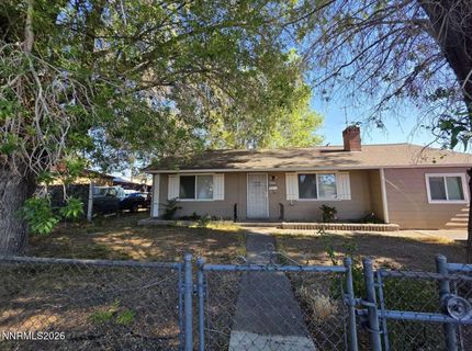700 M Street, Sparks, NV 89431 Photo