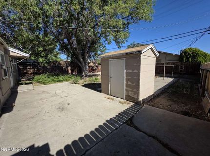 700 M Street, Sparks, NV 89431 Photo