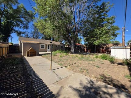 700 M Street, Sparks, NV 89431 Photo