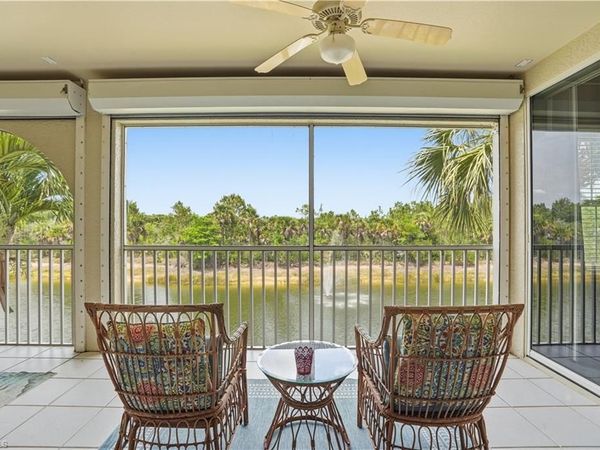 10871 Crooked River RD , Unit 202, ESTERO, FL 34135