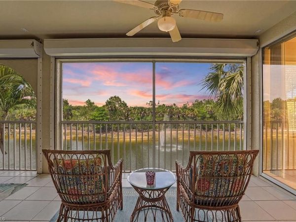 10871 Crooked River RD , Unit 202, ESTERO, FL 34135